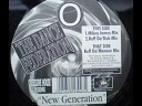 DANCE FEDERATION - NEW GENERATION RUFF DA MENACE MIX