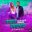 Allan Natal Amannda - Test Drive Remode Mix