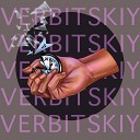Verbitskiy - Время