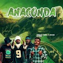 Kano 70 feat Separate Kumukaka Zebwa K Smoker - Anaconda