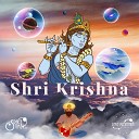 SpaceTime DJs - Shri Krishna