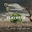 Lucia Alves feat Willian Gon alves Marcelo… - Eu Prefiro Adorar Playback