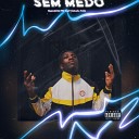 Querubim MC feat Vict ria Felix - Sem Medo Cover e Remasterizado