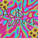 Doctor Rhythm - Acid Summer