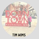 T Chill feat Tim Wims - The Rochester Girl feat Tim Wims