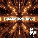 ANDROMEDA BASS - Deception Dive