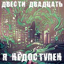 ДВЕСТИ ДВАДЦАТЬ - Я недоступен