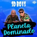 SD Boys Dj Cabide feat Dj Robson Leandro - Planeta Dominado