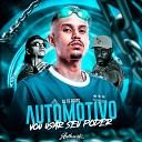 Dj TG Beats MC Renatinho Falc o feat Mc Toy - Automotivo Vou Usar Seu Poder