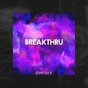 Jony Safa - Breakthru