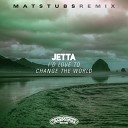 Bomba Fm - I d Love to Change the World Matstubs Remix