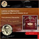 Philharmonia Orchestra Otto Klemperer - Symphony No 5 in C Minor Op 67 II Andante con…