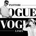 Lanza Pasttori - Vogue