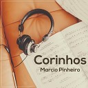 Marcio Pinheiro - Acima das Estrelas