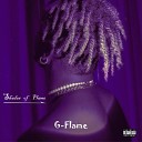 G Flame - High Speed Up