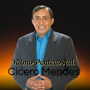Cicero Mendes - O Quarto Homem