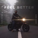 Alan Shawn - Feel Better