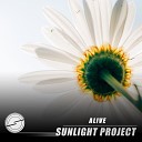 Sunlight Project - Alive Radio Edit