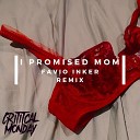 Thomas Gandey I Promised Mom - Radiate Original Mix