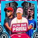 mc tody DJ RUGAL ORIGINAL DJ TIO JOTA - Puta Que Pariu