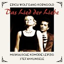 Orchester der Musikalischen Kom die Leipzig Stefan Klingele Lilli W nscher Adam… - No 10 Duett Im Sonnenland am blauen Meer