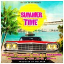 Do or Die Mistah Fab Erase E Dap Daniel Julian Bennett J lim Za Za… - Summer Time