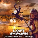 Lost Shaman - Atom Suspect Original Mix