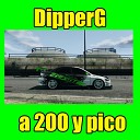 dipperG - A 200 y Pico