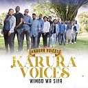 Karura Voices - Nisamehe