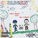 Torrez Monkey feat Carlito Brown - Children