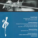 Bayerische Philharmonie Junge M nchner Philharmonie Mark… - Allegro non troppo Live