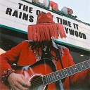 Red Leather - The Only Time It Rains In Hollywood