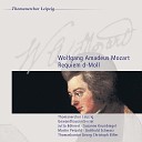 Thomanerchor Leipzig Gewandhausorchester Georg Christoph… - Rex tremendae majestatis
