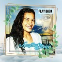 Angelica Silv rio - Amigo Playback