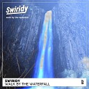 Swiridy - Walk by the Waterfall