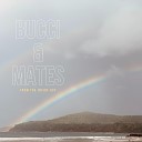 Bucci Mates - Sand and Sea