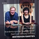 Brandenburgisches Staatsorchester Frankfurt Howard Griffiths Ludwig van… - 6 Deutscher Gesang Wiederholung