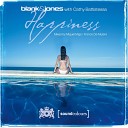 Blank Jones with Cathy Batti - Happiness Original Mix sup