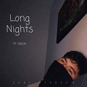 Joel Blossom feat Shiloh Alcocer - Long Nights