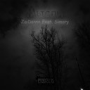 ZaiDannn - Мысли feat Simary