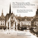 Thomanerchor Leipzig Georg Christoph Biller Ullrich B hme Bernhard… - Die Reden Gottes