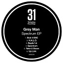 Grey Man - Up Link