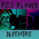 Nothine - Red Flower