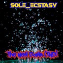 Sole Ecstasy - Prayer for the New Dawn P F T N D