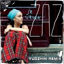 Музыка В Машину 2021 - ZAZ Je veux Yudzhin Radio Remix