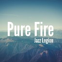 Jazz Legion - Athletic Yourself