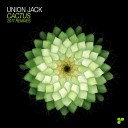 Union Jack - Cactus John Askew Rework