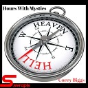 Corey Biggs - Hours With Mystics J Heavy Mix