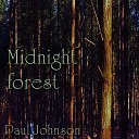 Paul Johnson - Midnight Forest