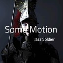 Jazz Soldier - Cannon